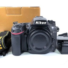 Nikon D7100 24.1MP Digital SLR