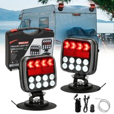 Wireless Led Magnetic Recovery