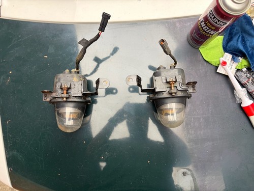 Oem mazda roadster yellow - oem,