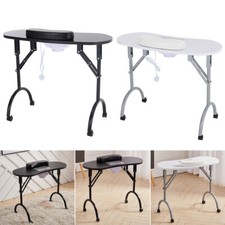 Mobile Manicure Nail Table