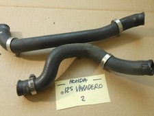 water hoses for Honda 125 XLV Varadero JC32A 01-06