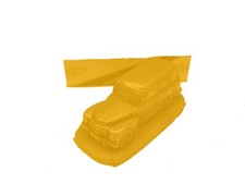 Swedish classic 210 Duet