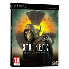 Stalker 2: Heart of Chornobyl