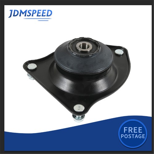 Front suspension strut top - front,