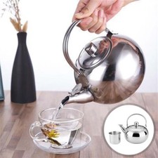 1/1.5/2/2.5L Stainless Steel