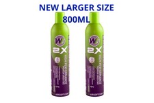 Airsoft Green Gas WE 2X  -