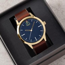 RAF Association Crest Mens