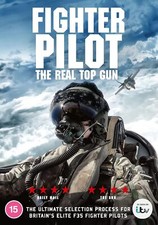Fighter pilot the real top - -,