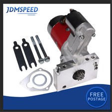 700HP Small & Big Block For