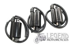 NEW Suzuki Gt750 3x Ignition