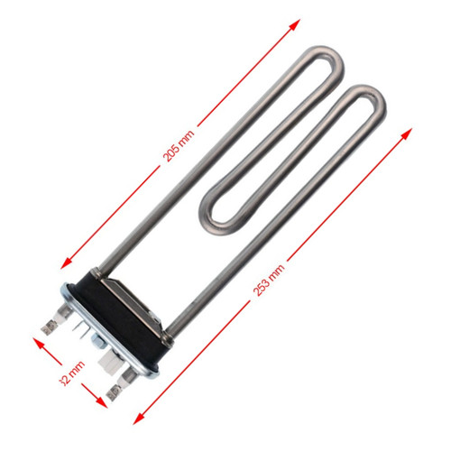 Universal washing machine - washing,