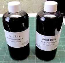 Sodamix Flavor Concentrate -