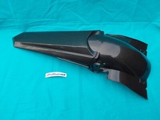 Yamaha Rear Fender YZ 250F 2010 black motocross 8553300002