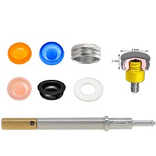 Dental Locator Overdenture