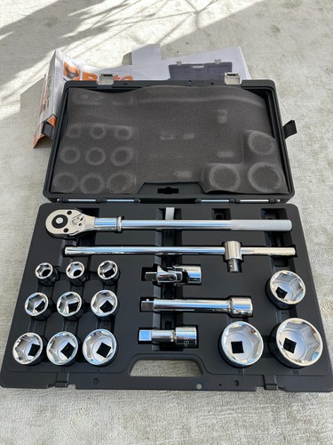 Beta tools 928e - beta, 17