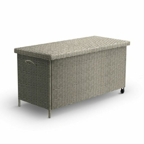 Vonhaus rattan look outdoor - rattan,
