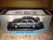 Minichamps Mercedes 190 E Evo