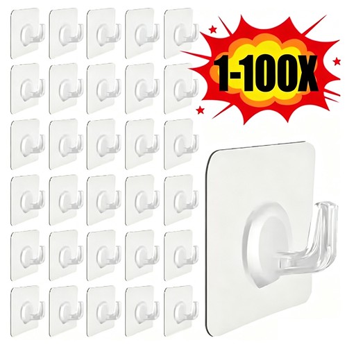 100 strong self - strong, adhesive