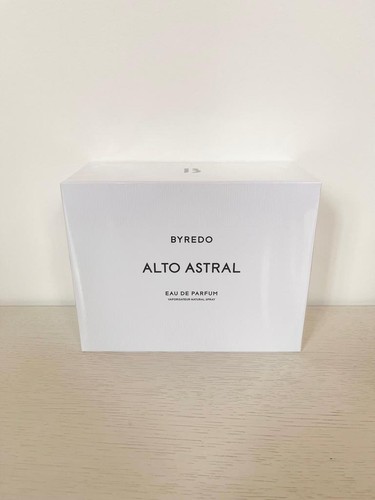 Byredo alto astral - byredo, eau