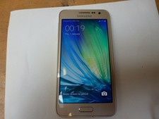 Samsung Galaxy A3 - SM-A300FU