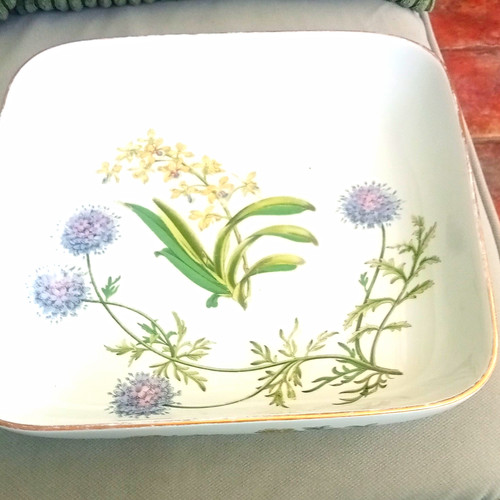Spode stafford flowers square - spode,