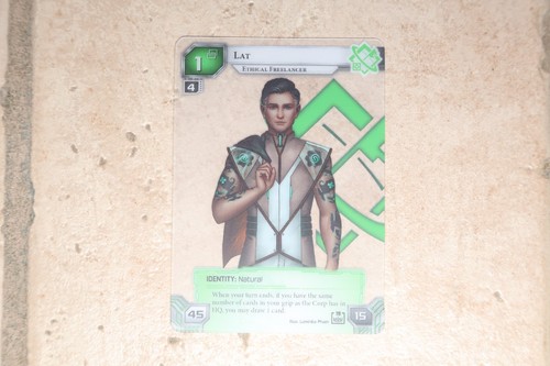 Android netrunner lat - android,