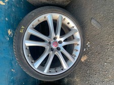 ALLOY WHEEL RIM 20 INCH