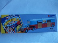 Corgi 97887 - Bedford O