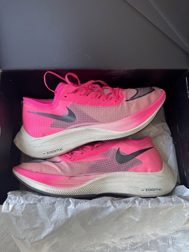 Nike zoomx vaporfly next - zoomx, pink