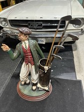 Peter Mook 36” Golfer