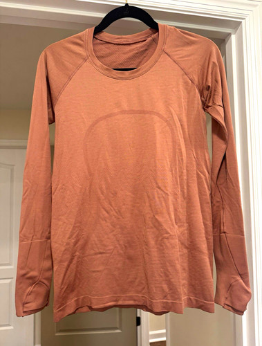 Lululemon swiftly tech stretch - swiftly,