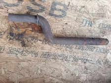 Ferguson plough Stem,Used