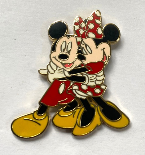 Disney pin badge - pin, mickey