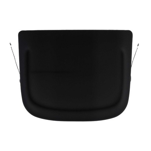 Parcel shelf boot - parcel,