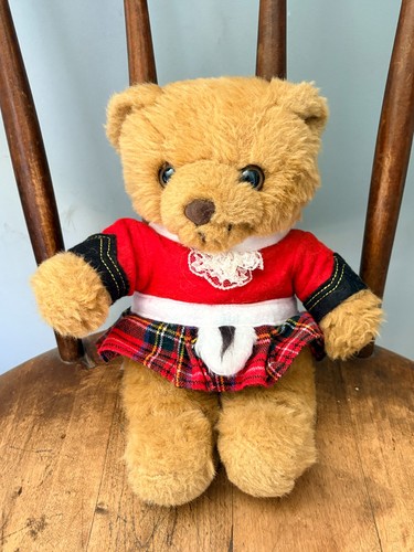Vintage sweet dreams scottish - sweet,