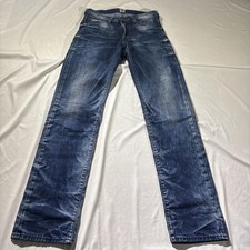 PRPS Jeans Mens 30 Indigo