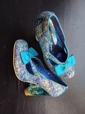 Irregular Choice 39