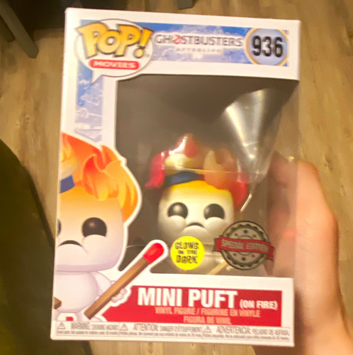 Funko pop ghostbusters - funko, pop!