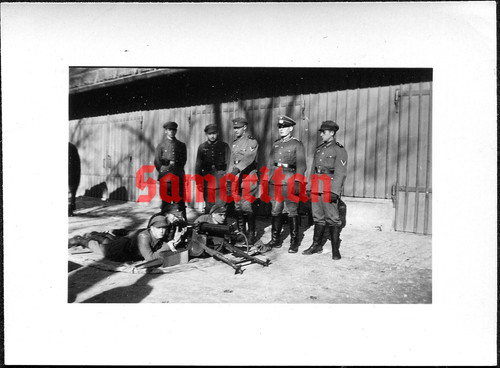 I13 early ww2 original - early,