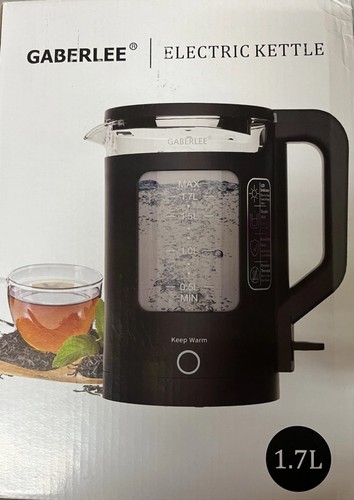 Gaberlee electric glass - gaberlee,