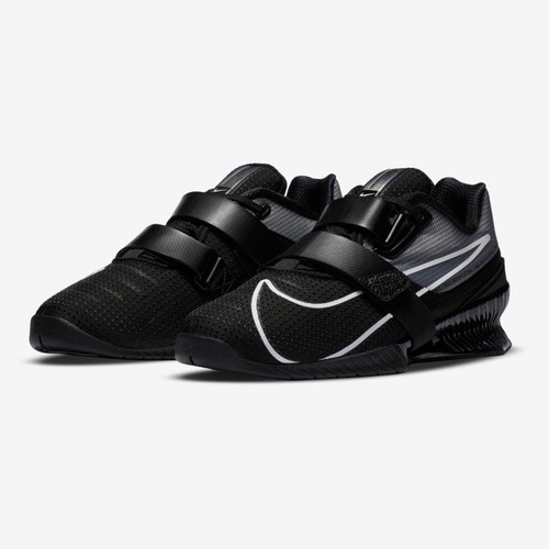 Size nike romaleos - 4, shoes