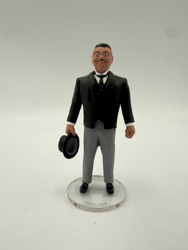 Corgi icon james bond 007 - james,