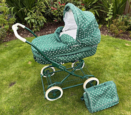 Mamas papas eleganza - &,