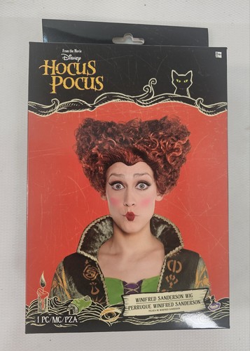 New official disney hocus - new,
