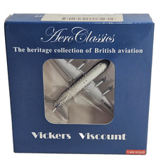 AEROCLASSICS  - 1/400 -