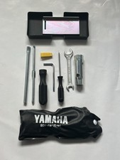 Yamaha Yzf-r125 2012 - 2020 Original Factory Tool Kit
