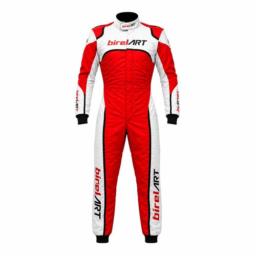 Professional kart racing - go-kart,