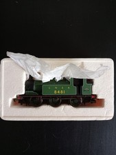 Hornby R2164A LNER 0-6-0T