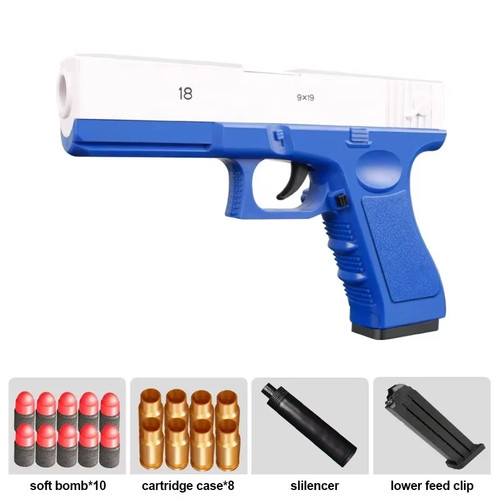 2026 shell ejecting airsoft - 2026,