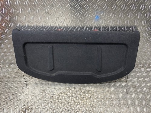 Hyundai i30 2013 parcel shelf - parcel,